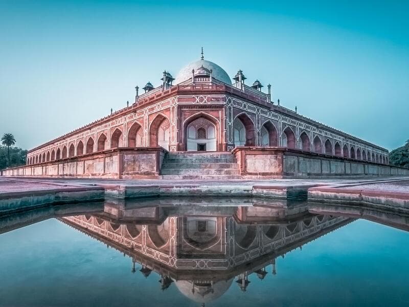 Rundreisen Indien: Zwischen Tempelklang und Wüstenwind