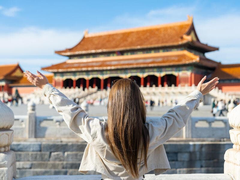 Rundreisen China: Metropolen, Mythen, Meisterwerke