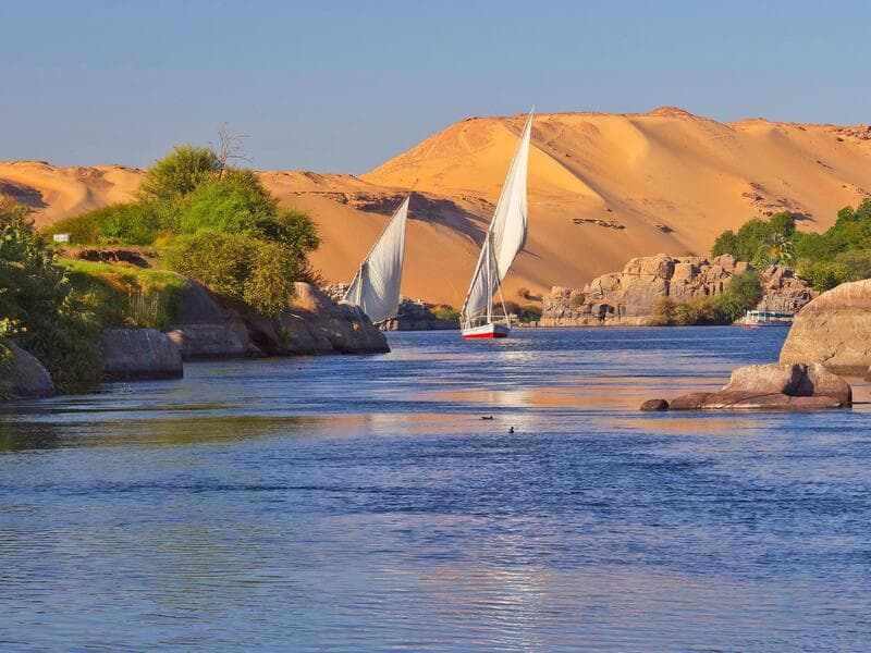 5-Sterne-Schiff#°#Amwaj Beach Club Abu Soma, Abu Soma