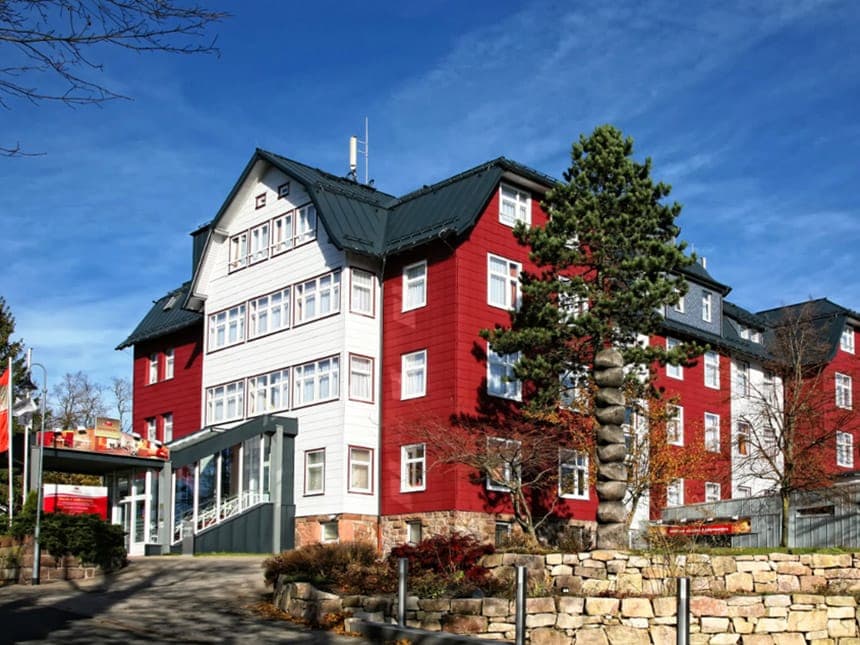 Berghotel Oberhof