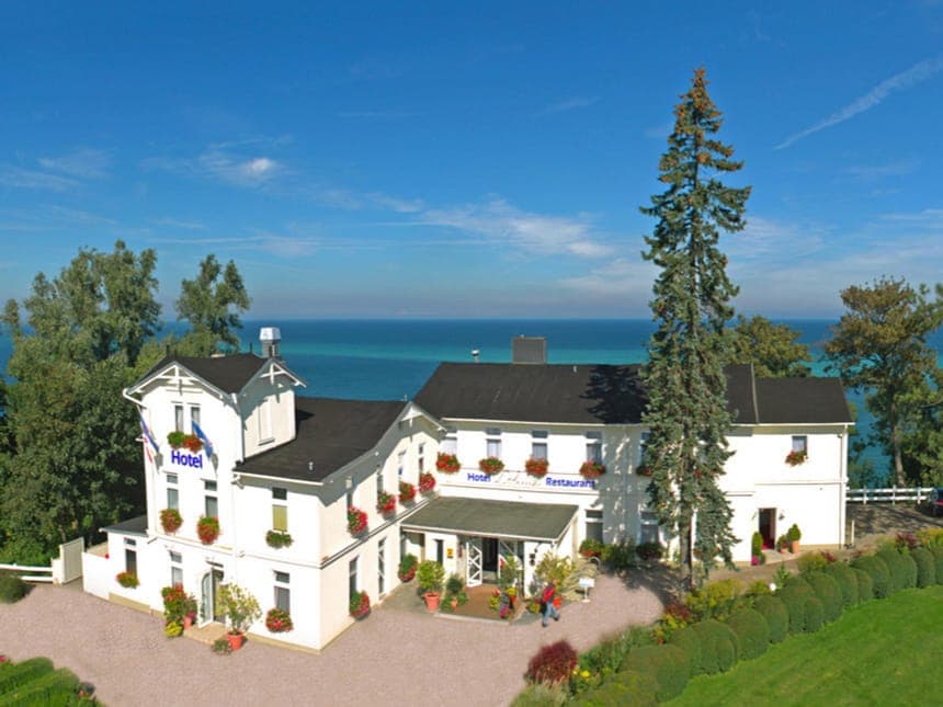 Panorama Hotel Lohme