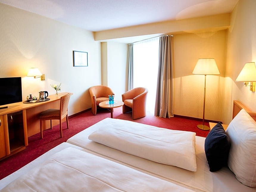 Achat Hotel Bad Dürkheim