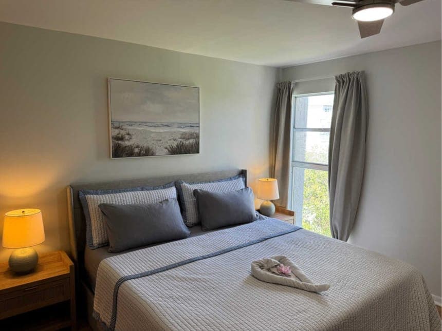 Apartment Miami Beach Deluxe