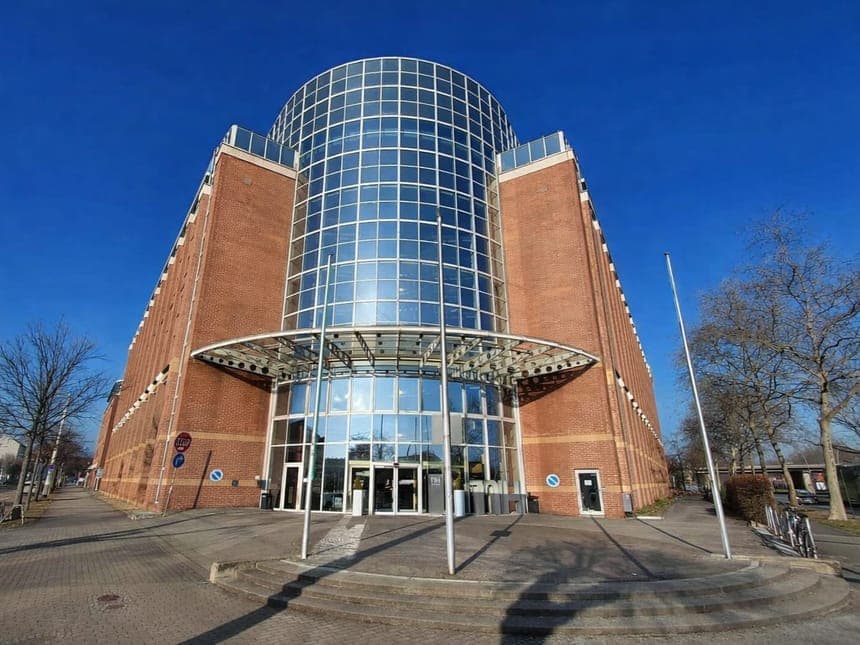 Hotel Dresden Neustadt