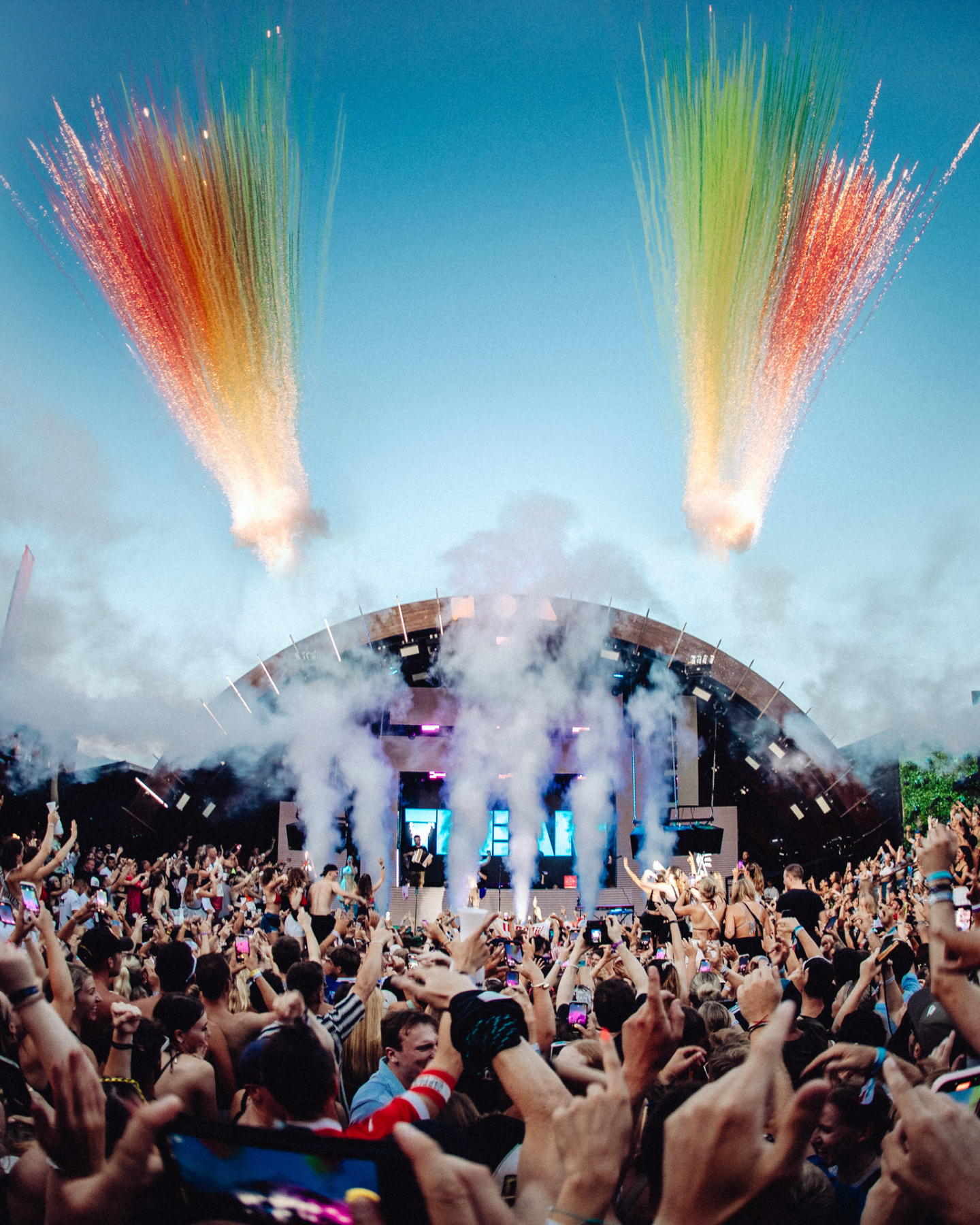 Austria goes Zrce AGZ 3