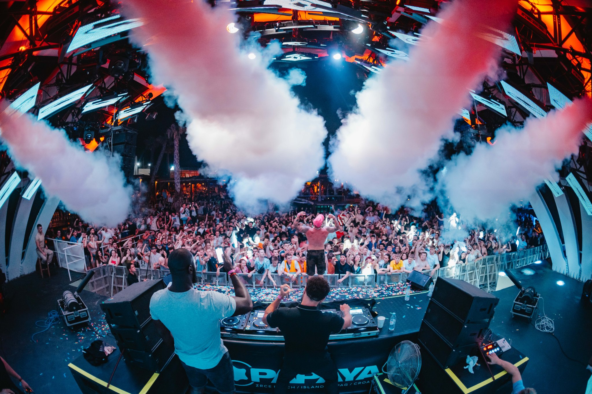 Spring Break Europe 2026 4