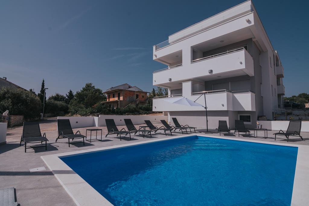 Aldura 6 Apartment in Novalja